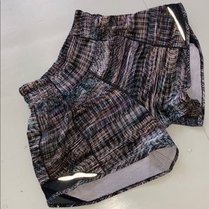 lululemon running shorts